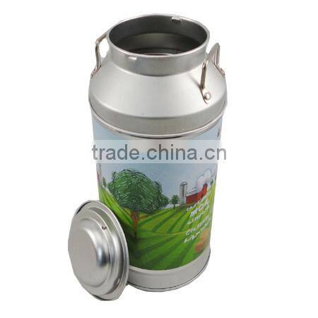 factory price metal box olive oil wholesale