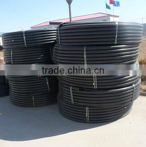Wholesale irrigation system drip irrigation PE water pipe