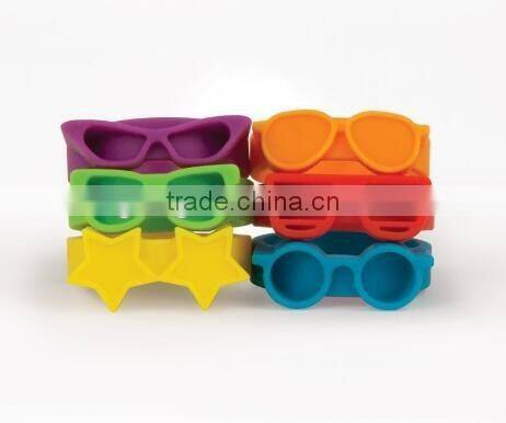 Silicone Bottleneck Markers