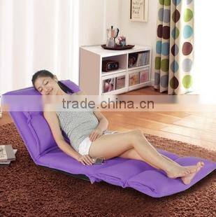 modern floor chair, legess foldable sofa for tatami