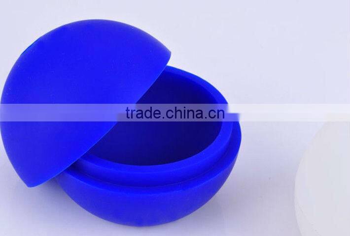 Silicone Ice Pop Markers