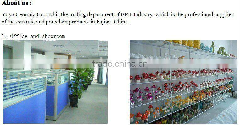 ceramic Religious crafts