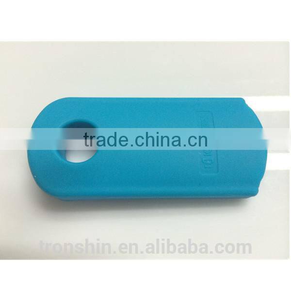 Super Soft No Adhesive Automotive Silicone Car's Anti-Slip Pad