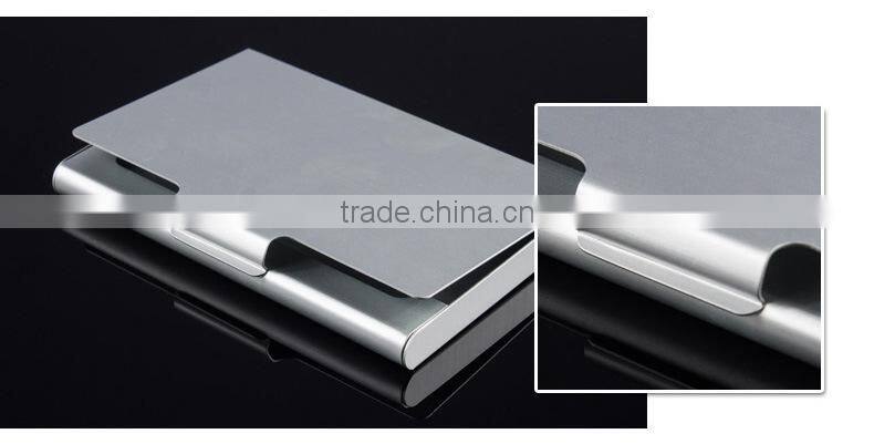 N144 Hot sale High Quality custom business card storage box