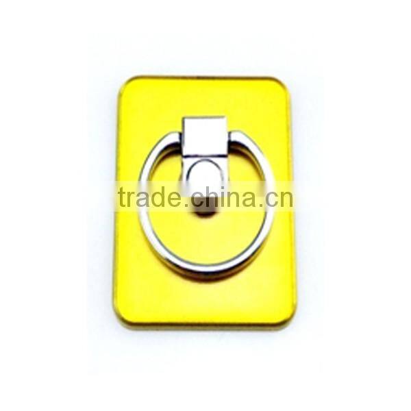 New Arrival Portable Finger Ring Mobile Phone Smartphone Holder Stand
