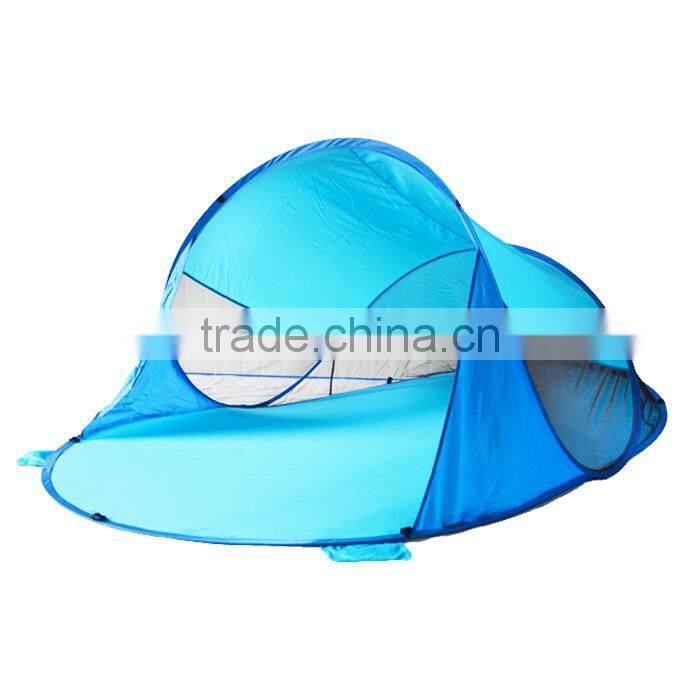 Pop up beach tent Portable beach shelter Pop up beach sun shelter