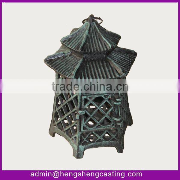 garden cast iron crosses for decorating