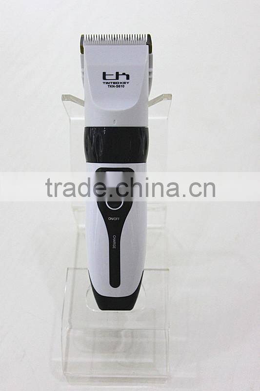 TKN-S610 Lightweight hair clipper Hair blade clipper
