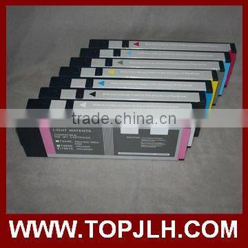 220ml one-time use large format compatible for Epson stylus pro 4800