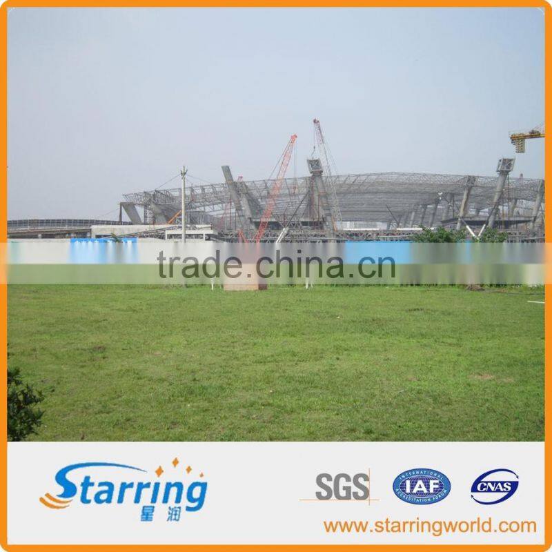 Drainage Mat for Retaining Wall