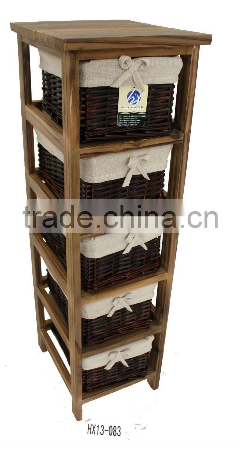 living room furniture wicker basket furniture rattan / wicker cabinets