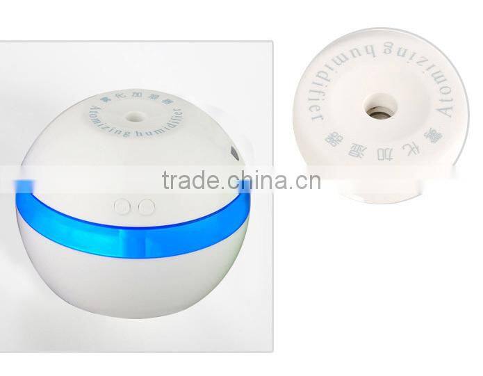 USB MINI HUMIFIER DECORATION GIFT