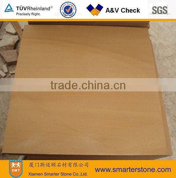 Sandstone Tile Flooring