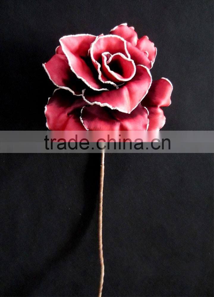 wholesale artificial foliage luxury home decor
