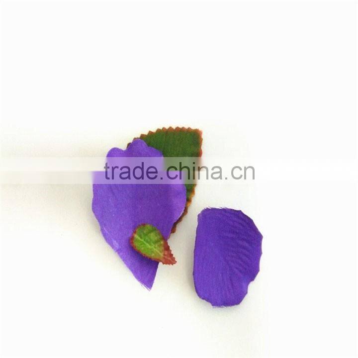 artificial flowers imported from china flower decoration for stage for home decore