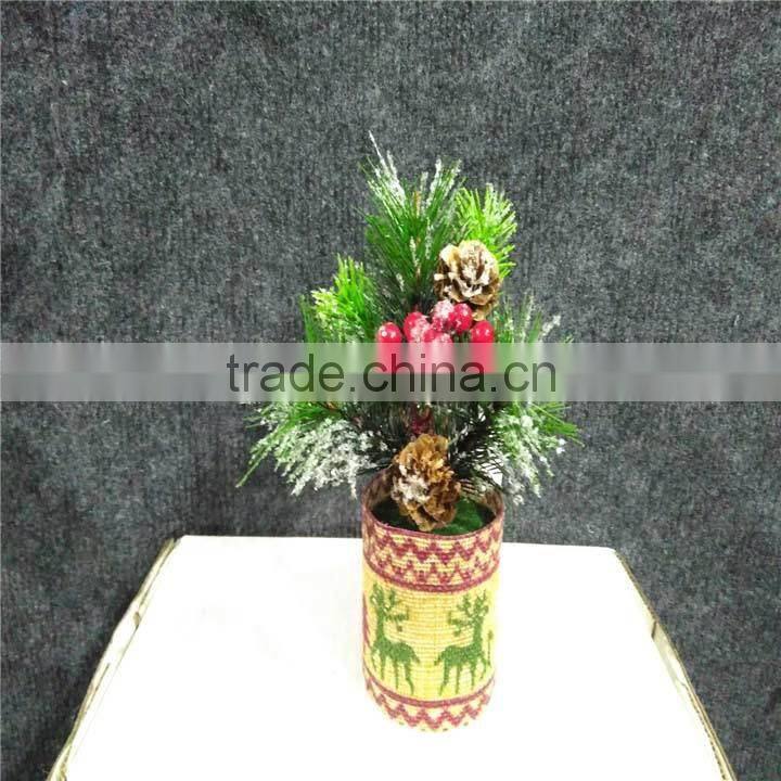 New style decoration Artificial Christmas Tree for christmas decoration