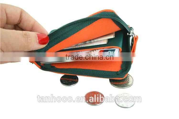 hot selling black leather id card holder wallet ,business card case/ visiting card holder