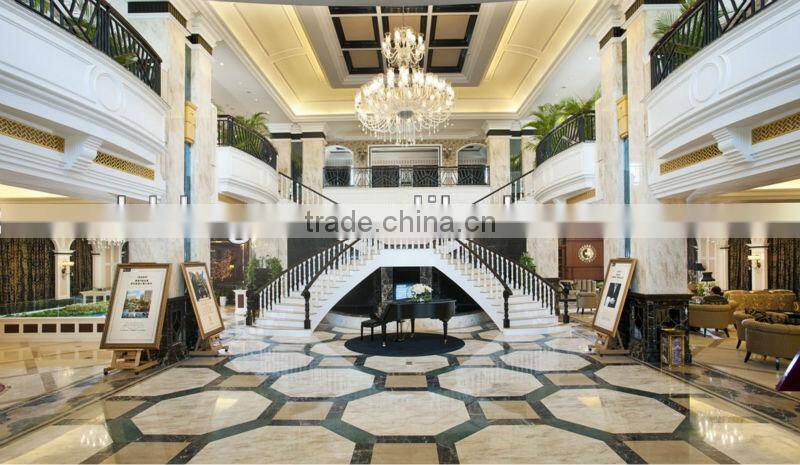 L shape golden frame hotel sign stand/ Elegant design metal sample signboard/ Eye catching large advertising shop billboard P-19