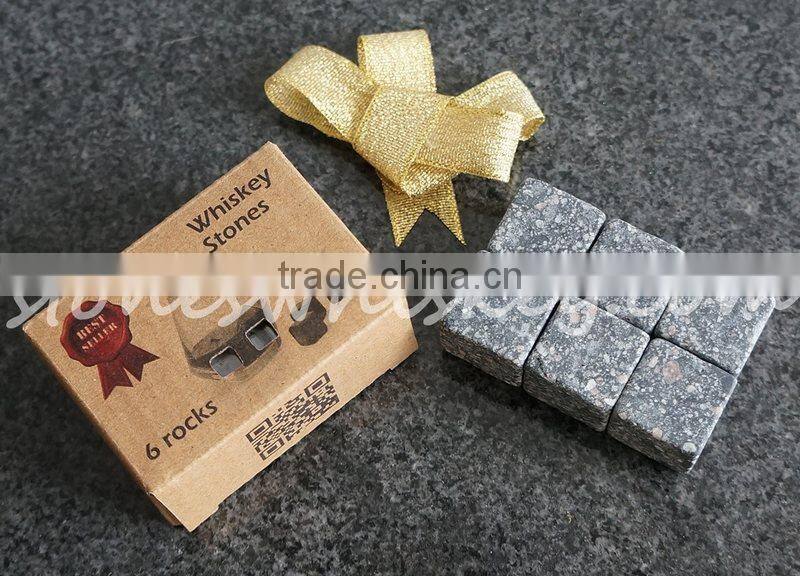 6 whiskey cool rocks chilling stones soapstone rocks chill