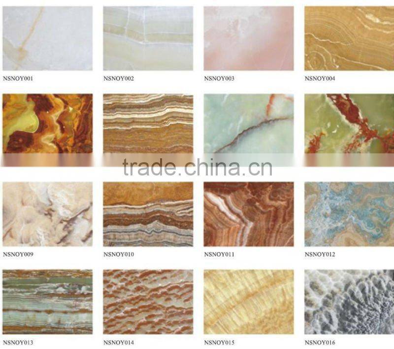 Green Onyx Marble Vessel