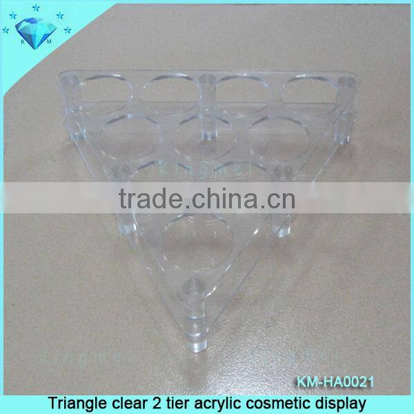 Wholesale acrylic tube with different size