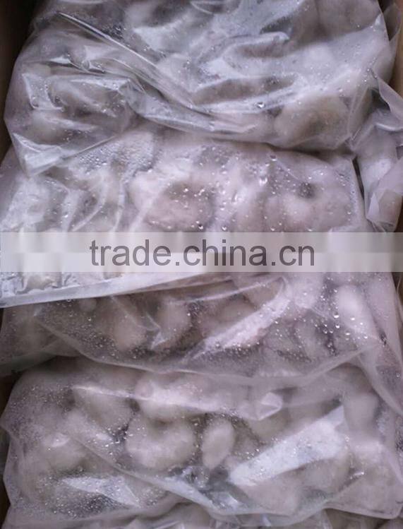 Frozen Seafood Shrimp Of Vannamei