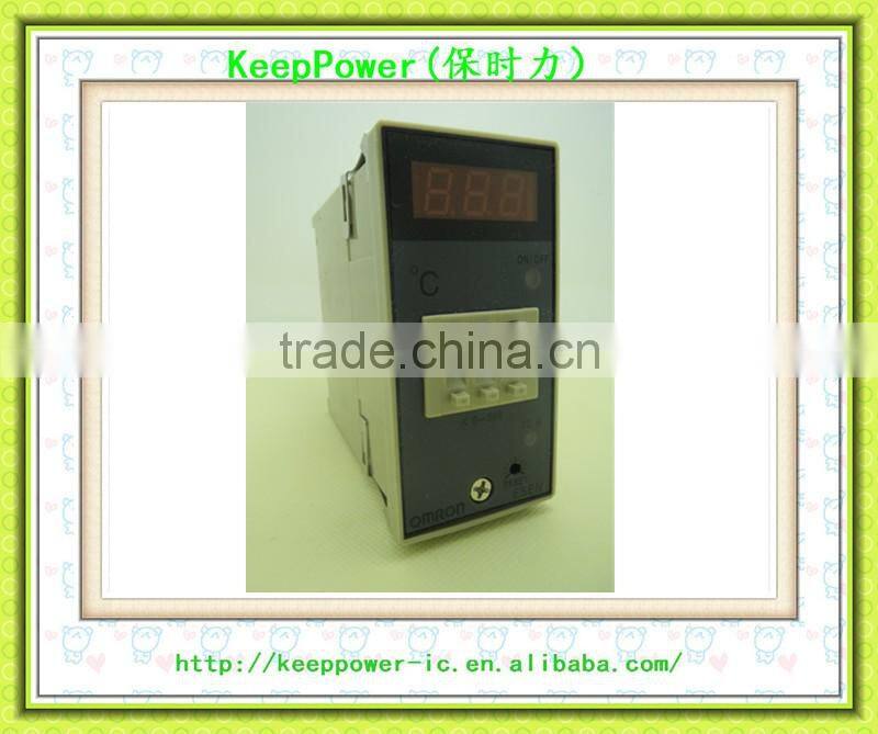 E5EN-YR40K Digital temperature controller thermostat K type 0-399 degree
