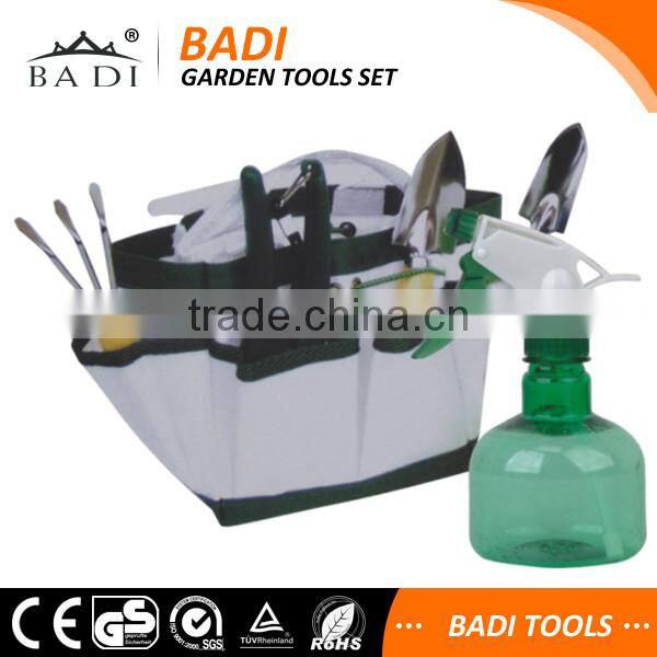 5 pcs set mini garden tool sets