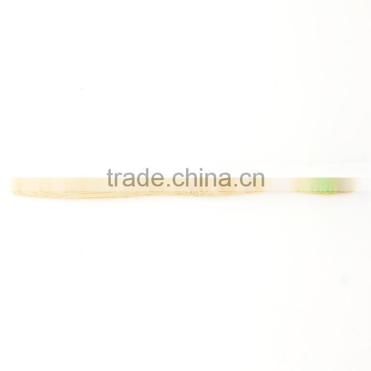 Bright White Smiles Teeth Whitening Environment-Friendly Adult Bamboo Toothbrush