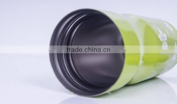 Stainless Steel Vacuum cup LYR-JP532