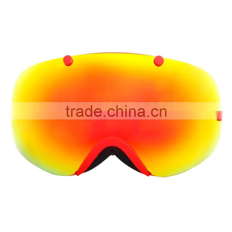 FDA & CE certificate ski goggle, snow goggles,snowboard goggles
