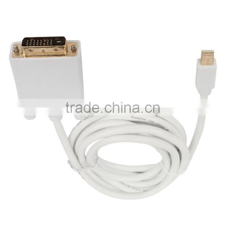 New 2016 usb 2.0 to vga cable ,h0tnf mini usb to vga adapter for sale