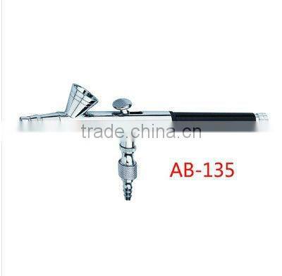 Dual Action Airbrushes