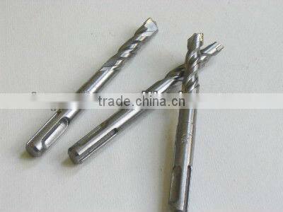410mm tungsten carbide drill bits sds plus shank