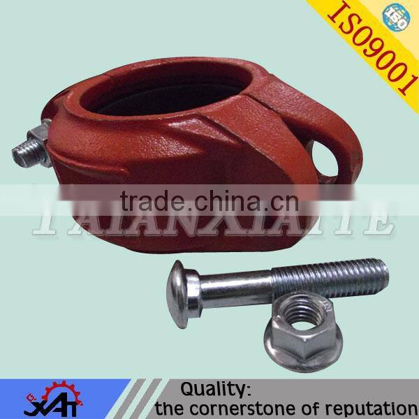 manufacturing Pipe sealing Joint for fire hydrant fittings