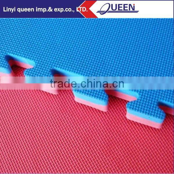 Karate mat for sport mat in GYM Club