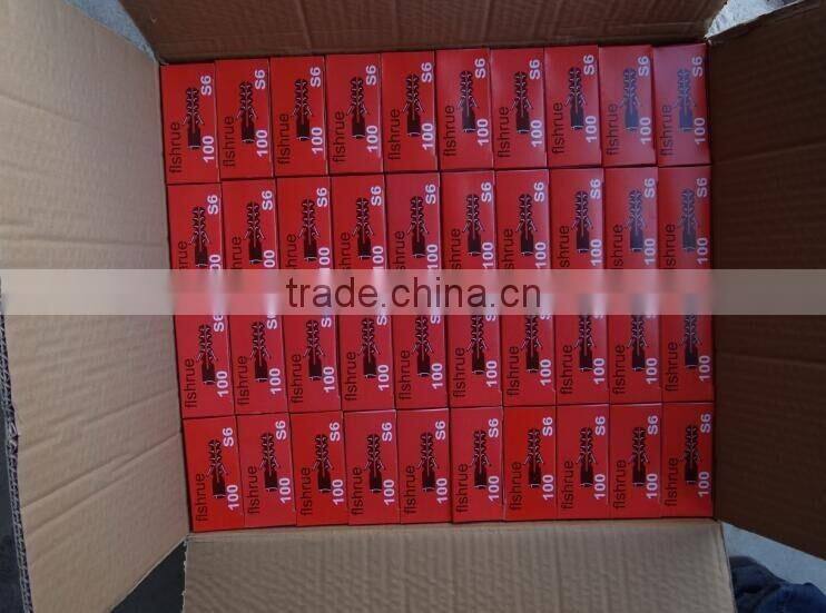 Nylon environmentally friendly gecko expansion screws for building domestic outfit dedicated