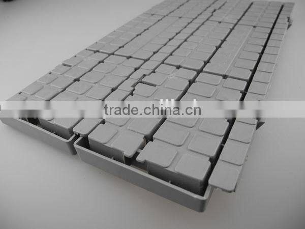 Amazing artificial grass protection covering with cheap price