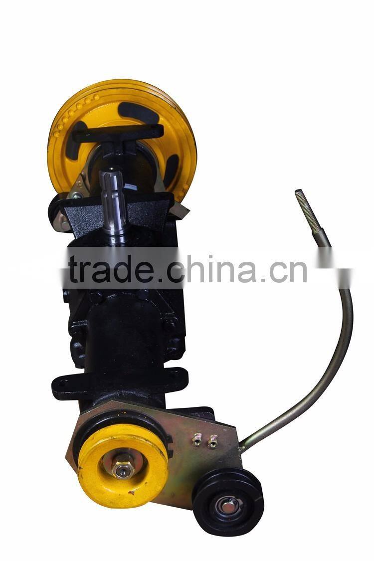 Good and Professional harvester gearbox