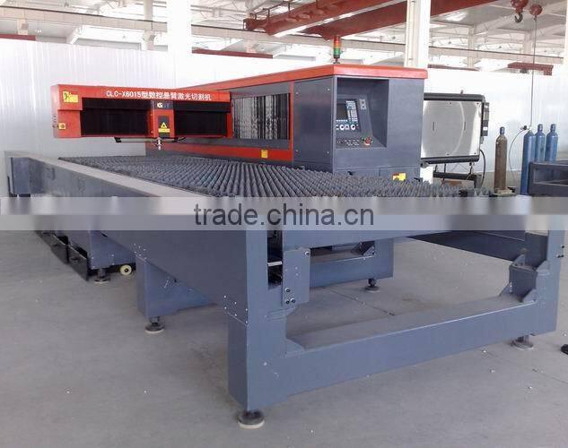 CNC turning aluminium parts