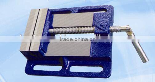 American type drill press vice/drilling machine tool