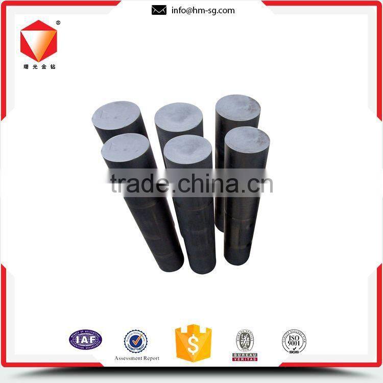 Top grade exquisite workmanship heat exchange graphite tube