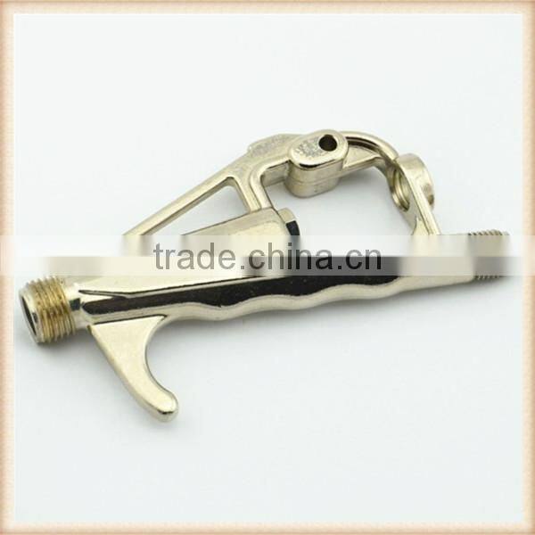 Custom-made high precision die-casting alloy