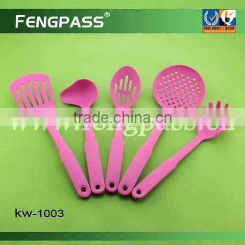 Plastic Kitchenware Set KW-3005