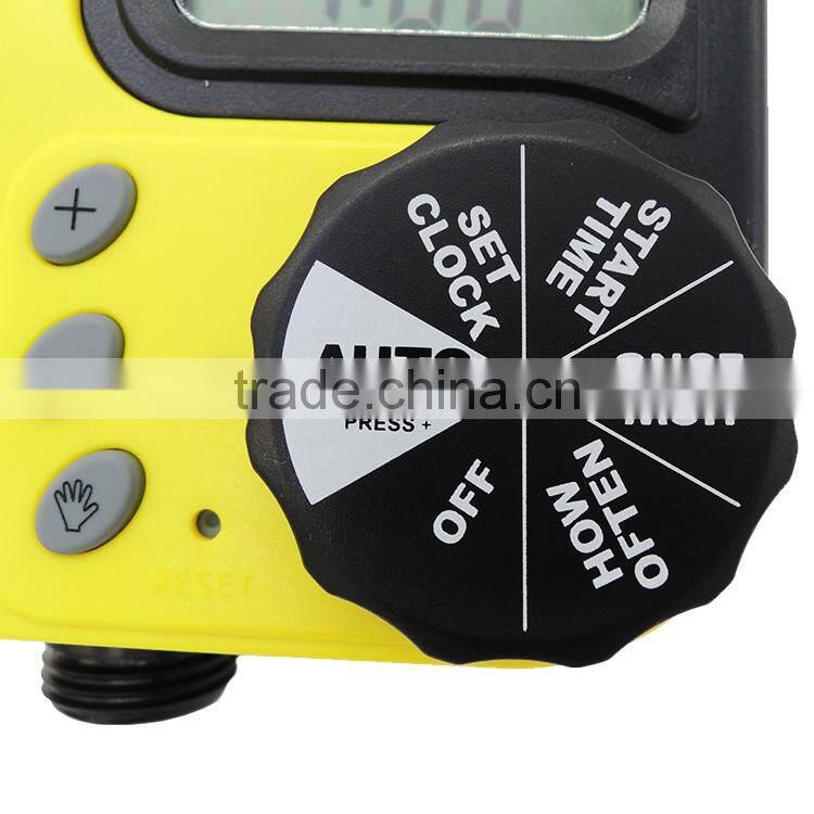 solenoid valve timer agriculture irrigation water timer