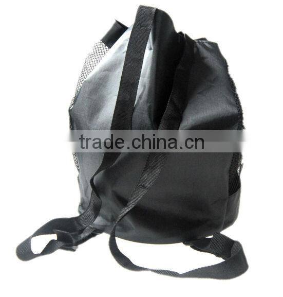 Cheap Mess Drawstring Basketball Bag