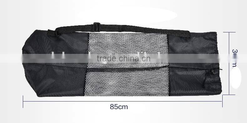 Portable High Standard Yoga Mat Carry Bag