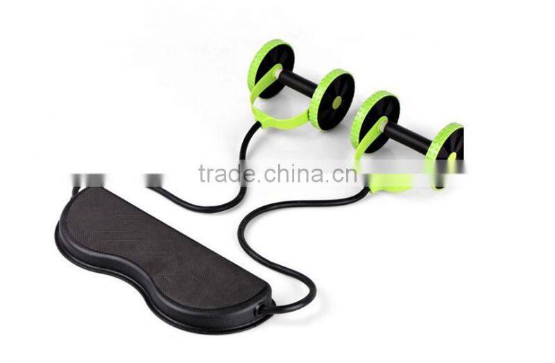 New Fashion Design Fitness Revoflex Xtreme Abdominal Slimming Tandem Rally Resistance Exerciser