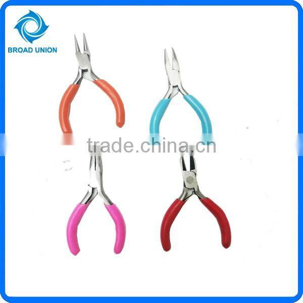 4PC High Quality Wholesale Mini Plier Hand Tools Plier