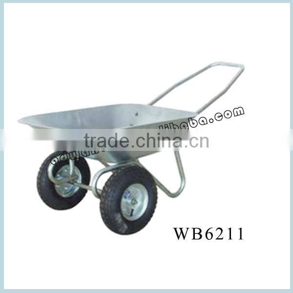 wantai power wheel barrow WB4024A